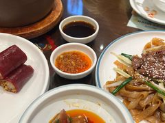 -岭南小生·粤港点心(南门口店)
