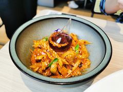 -渔语鱼酸菜鱼新川菜(万象城店)