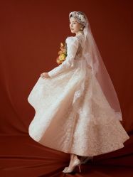-花田映像婚纱摄影(龙岗店)