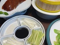 -颂福楼·南京菜(定淮门店)