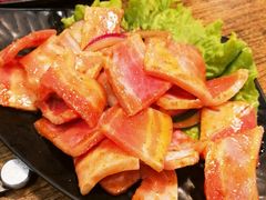 -梵行小馆烤肉(即墨店)