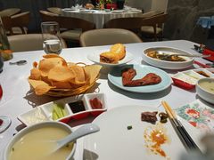 -味+新京宴·烤鸭·北京菜(创意谷店)