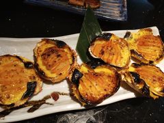 -真剑日本料理·铁板烧(贵州路店)