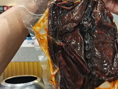 -黑色经典臭豆腐·长沙鲜食商店(坡子街店)