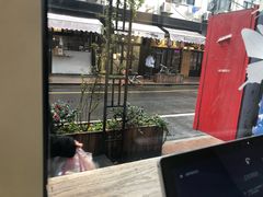 -茶是一枝花泡茶店