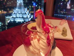 -上海柏悦酒店·世纪100牛排馆