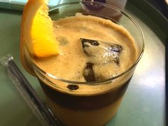 -BIJOU coffee&cocktail(龙岗万科广场店)