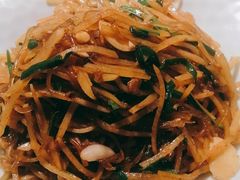 -北平食府(马鞍山路店)