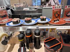 -Musashi回转寿司(京都站八条口店)