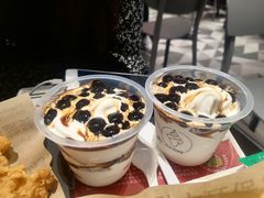 -肯德基(星河店)