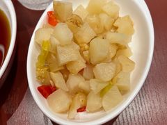 -喜家德虾仁水饺(长泰广场店)