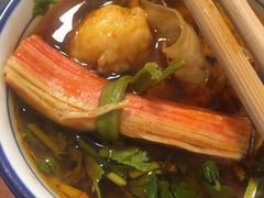 -飘香火锅(玉林西路店)