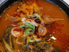 -韩香福烤肉庄园(荣成店)