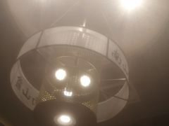 -南山翁新概念川菜(江宁万达广场店)