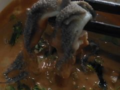 -老爆肚满五香烧牛羊肉