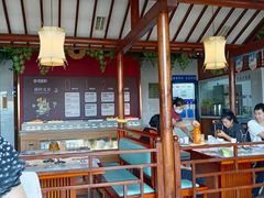 -老员外骨汤火锅(海州古城店)