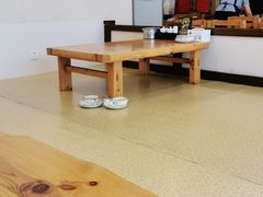 -长寿参鸡汤(朝韩风情街店)