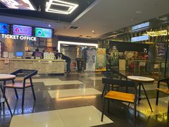 -UL城市影院(中亭街店)