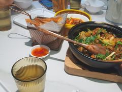 -火啫啫·粤式啫啫煲(南通首店)
