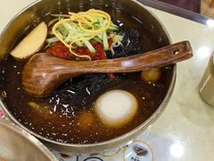 -服务大楼冷面(延大店)