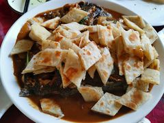 -润德轩清真菜馆(宏大路店)