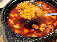 -国人川菜(李家村建东街店)