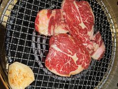 -谷牛日式烤肉(宝山U天地店)