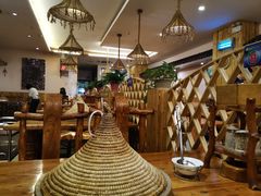 -滇香肴·云南菜蒸汽石锅鱼(云南北路店)