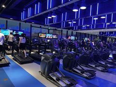 -威仕顿健身游泳(御锦城店)