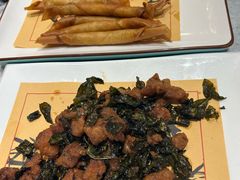 -聚丰园•湖鲜餐厅(阿红私房菜梅石路店)