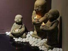 -泰合玺·精油疗愈 SPA(南京河西万达店)