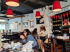 -La Creperie法餐厅(桃江路店)