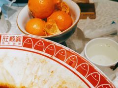 -旺顺阁·北京菜(北辰上品+)