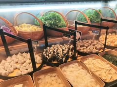 -牛YO寿喜烧和牛火锅自助(三台子万象汇店)