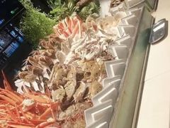 -火宴山海鲜自助火锅(万宴城店)