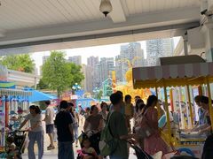 -海合安成都极地海洋公园
