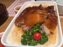 -顺风汤馆·广府粤菜(江宸天街店)