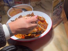 -吕记老鸭汤·徽菜馆(东营路店)