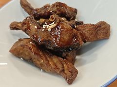 -奎元馆.百年奎元.非遗传承(西湖边的解放路店)
