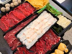 -林记潮牛·牛肉火锅(上马墩店)