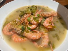-涌觅名灶·本地海鲜宁波菜(财富广场店)
