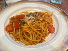 -Pizzeria da Nicola·火炉披萨(中大国际店)