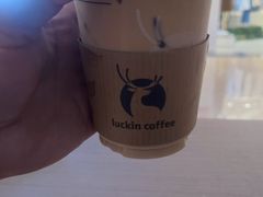 -luckincoffee瑞幸咖啡(顺义华联商厦店)