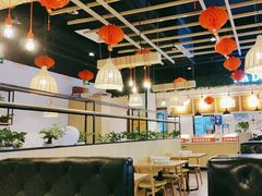 -拿渡麻辣香锅(龙旗购物中心店)