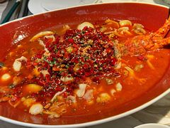 -宴昆山·私房菜(春晖店)