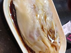 牛肉肠-熊记鸡粥瑞熊美食店(石岗大街店)