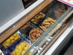 -1973继光香香鸡(大东方百货店)