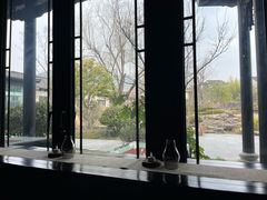 -春色如许·茶食餐厅(桃李春风店)