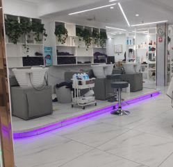 -小齐发型Star~salon