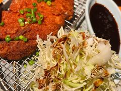 炸猪排-醉虎传(南锣鼓巷店)